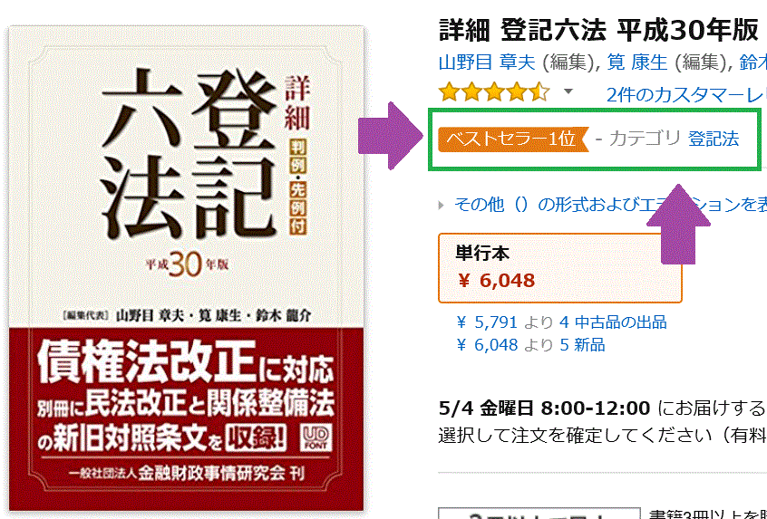 登記小六法 平成２５年版 / 登記法令研究会 / 桂林書院 [単行本]：もったいない本舗 おまとめ店 - 人文・地歴・社会